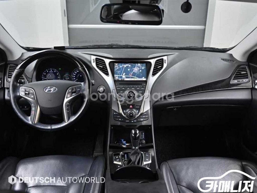 [현대]그랜저 HG HG240 MODERN #앱특가--6