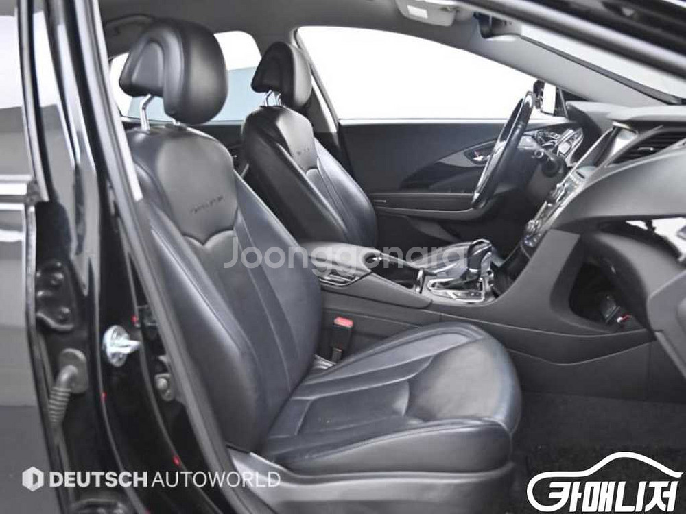 [현대]그랜저 HG HG240 MODERN #앱특가--9