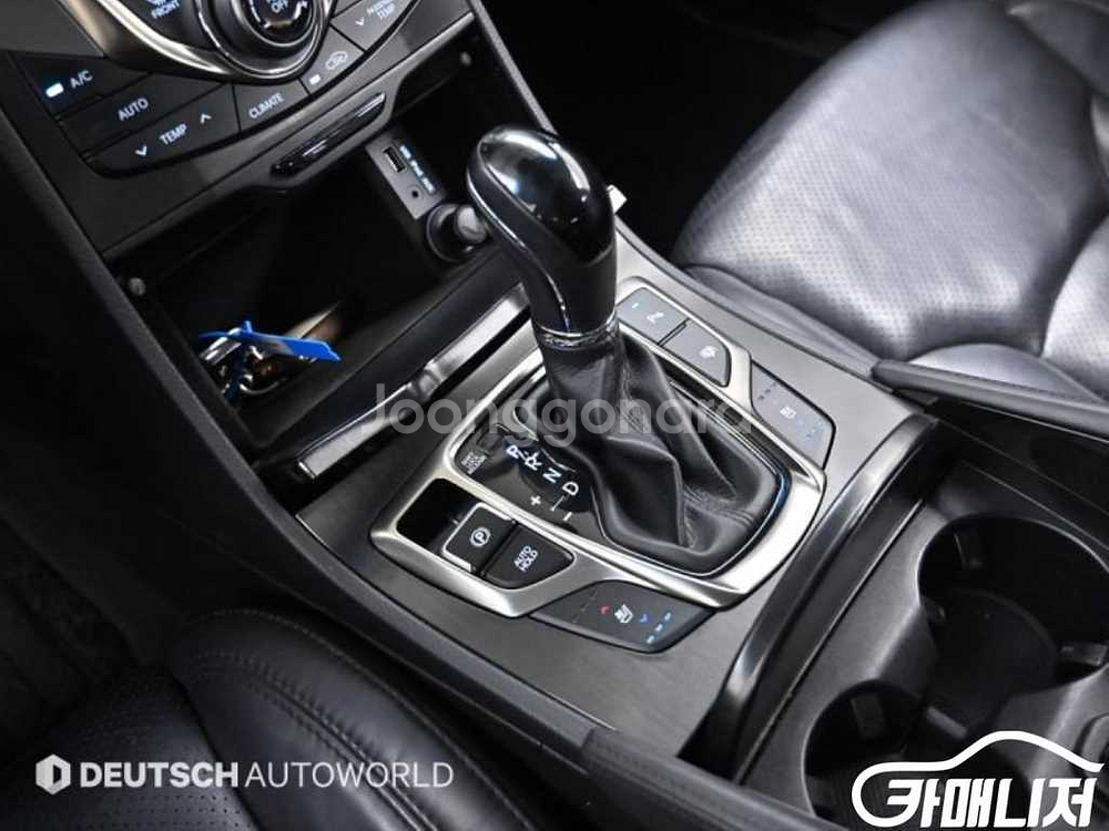 [현대]그랜저 HG HG240 MODERN #앱특가--8