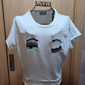 키아라 페라그니 chiara ferragni 반팔티셔츠