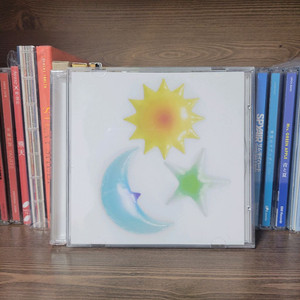 미노이 NOI MAS CD 팝니다 포카 포함