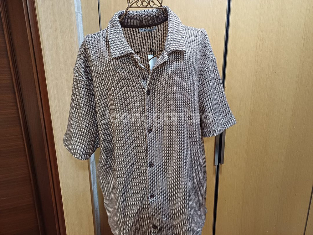 새상품 ZARA 자라 니트 L size--0