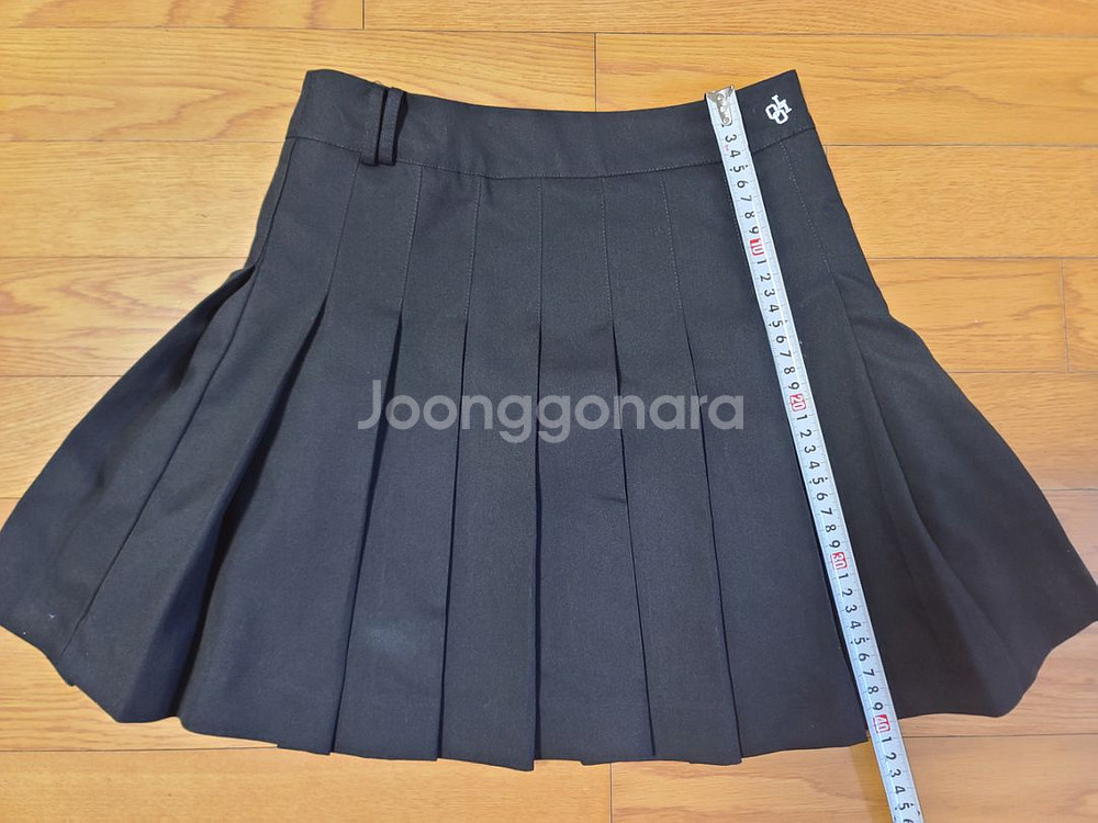 오아이오아이 스커트 S size--2