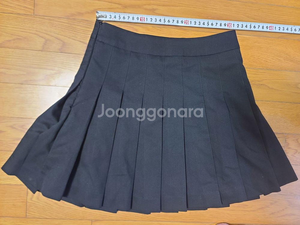 오아이오아이 스커트 S size--3