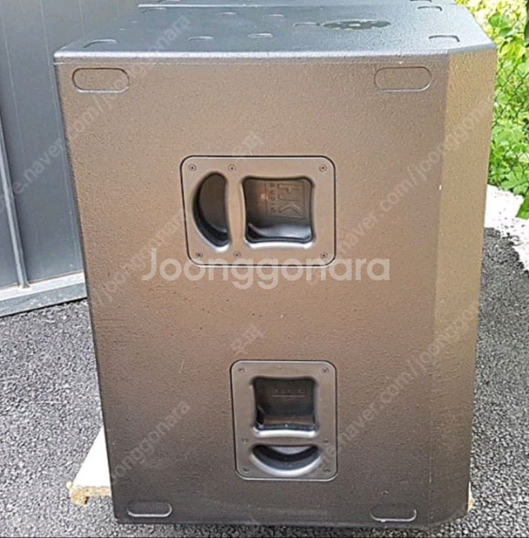 hk 2000a 우퍼--0