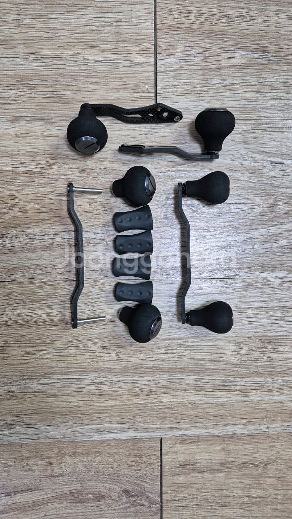 낚시대 릴 핸들 노브 130 75 판매--0