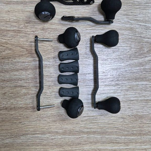 낚시대 릴 핸들 노브 130 75 판매