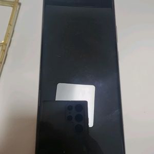 갤럭시 노트20 울트라 미스틱 액정고장 부품용