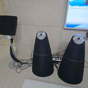 [판매] B&O BeoLab 9 + BeoSound 4