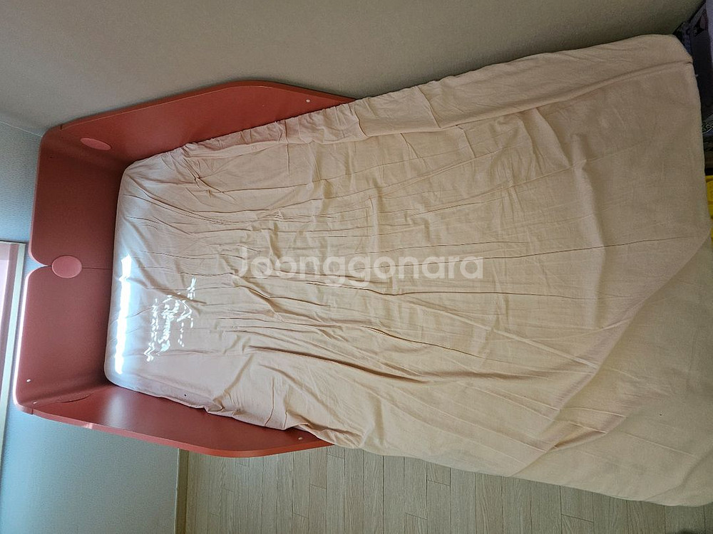 일룸 팅클팝 침대--0