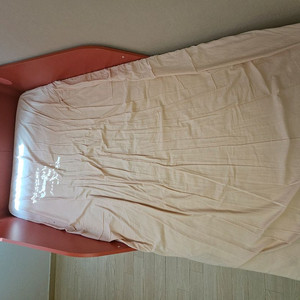 일룸 팅클팝 침대