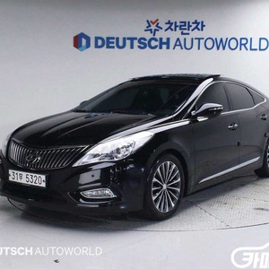 [현대]그랜저 HG HG300 EXCLUSIVE #앱특