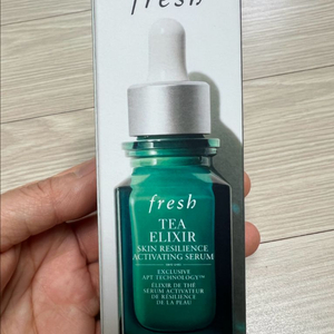 (새상품)정품 프레쉬티엘릭시어 엑티베이팅세럼30ml