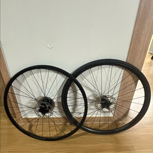 타막 순정 휠셋 새상품