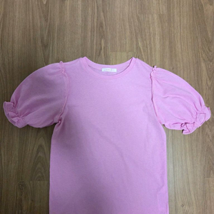 아이러브제이 여아 티셔츠 140(XXL)
