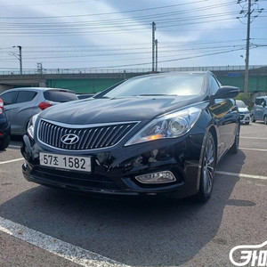 [현대]그랜저 HG HG240 MODERN 기본형 (5