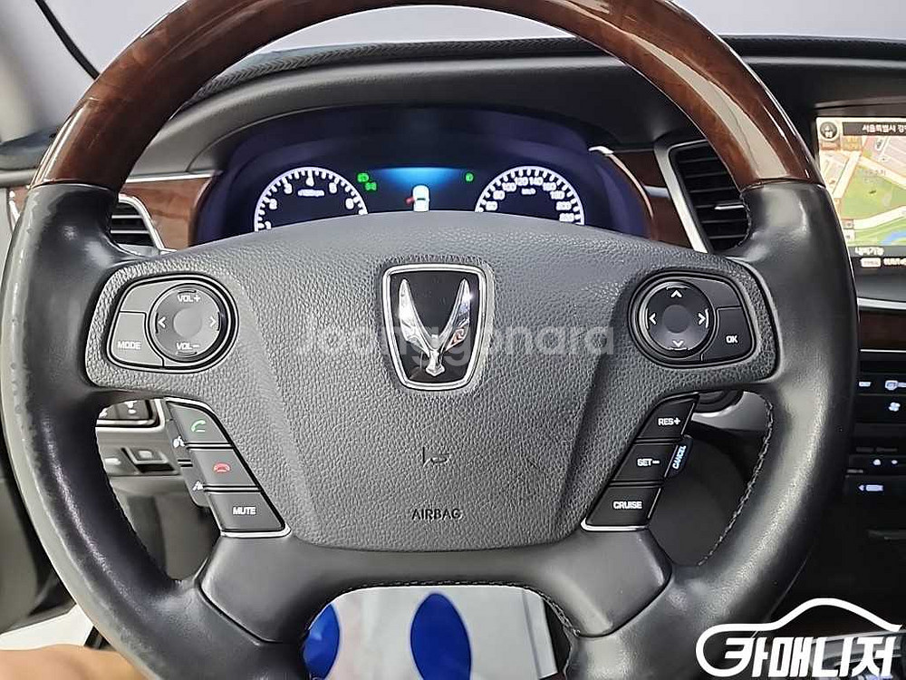 [현대]에쿠스(신형) VS380 프리미엄 #앱특가--8