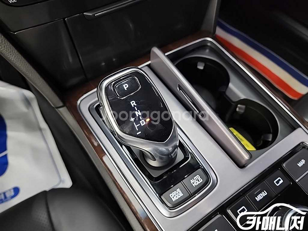 [현대]에쿠스(신형) VS380 프리미엄 #앱특가--7