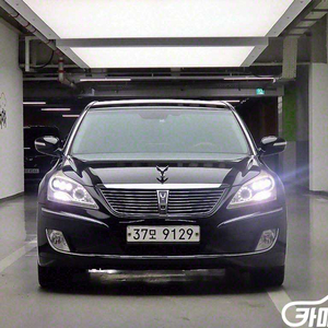 [현대]에쿠스(신형) VL500(LIMOUSINE) 프