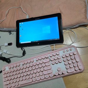 삼성 태블릿 노트북 i5-3317u SSD128