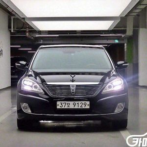 [현대]에쿠스(신형) VL500(LIMOUSINE) 프