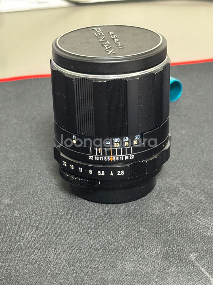 슈퍼타쿠마 105mm 2.8--0