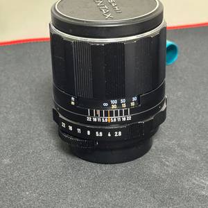 슈퍼타쿠마 105mm 2.8