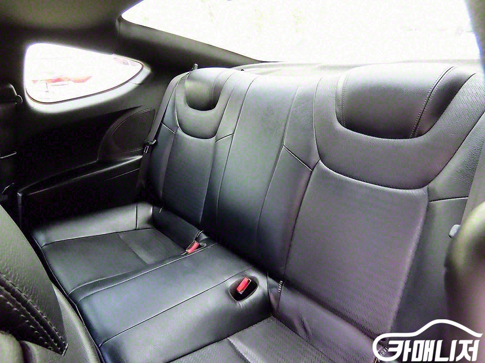 [현대]더뉴제네시스쿠페 200 Turbo S #앱특가 이미지