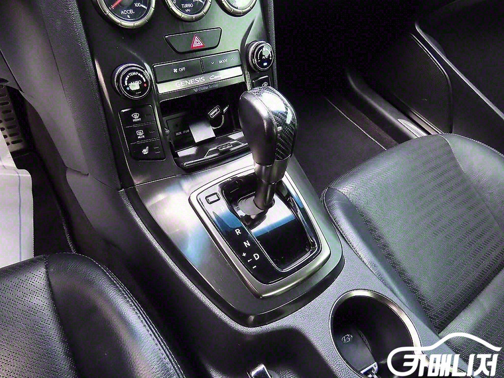 [현대]더뉴제네시스쿠페 200 Turbo S #앱특가 이미지