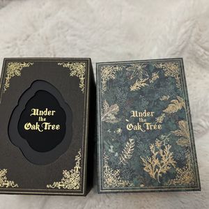 상수리나무아래 양장본 1부+2부