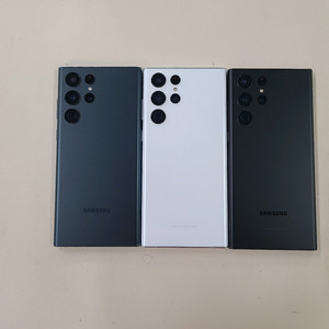 갤럭시s22울트라 256G 512G 무잔상 상태굿 ^^