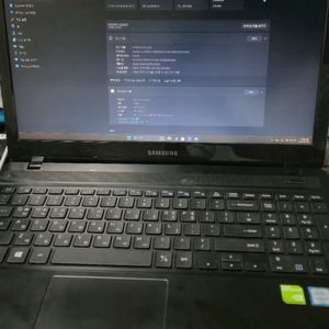 I5 삼성 노트북