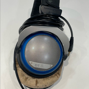 BEYERDYNAMIC 베이어다이나믹 DT-880헤드폰