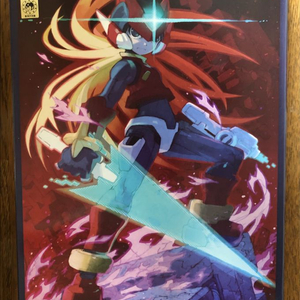 코토부키야 제로,록맨 프라모델