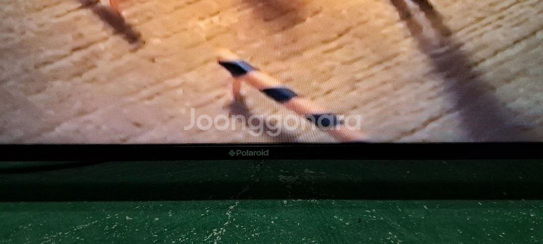 4167 폴라노이드 55인치 스탠드 UHD+LED TV--9