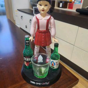 오징어게임 영희
