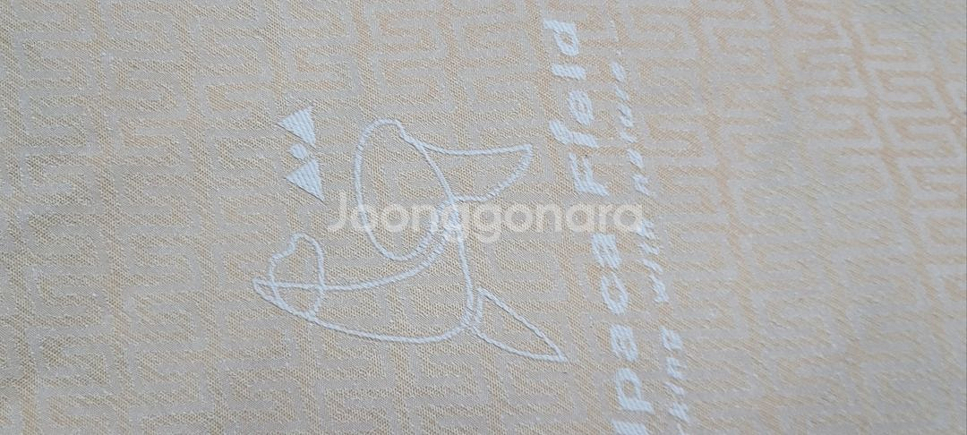 뉴질랜드 알파카 카페트 - NZ116 ---7