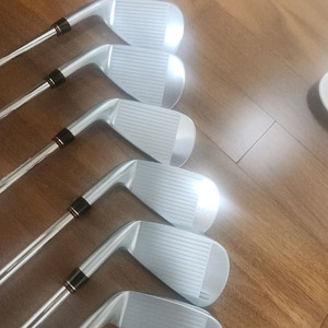 V300 9세대 아이언 6개팝니다