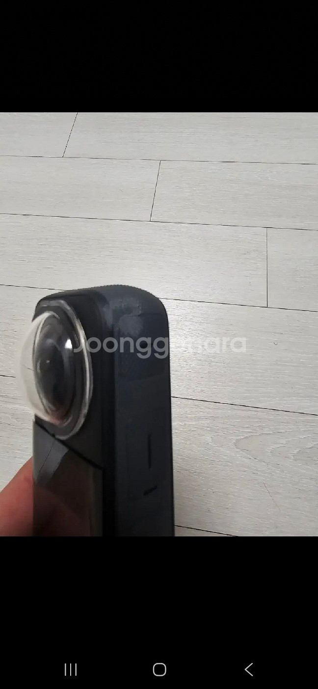 인스타 360 x3 번들세트 팝니다 (스노,모터사이클)--2