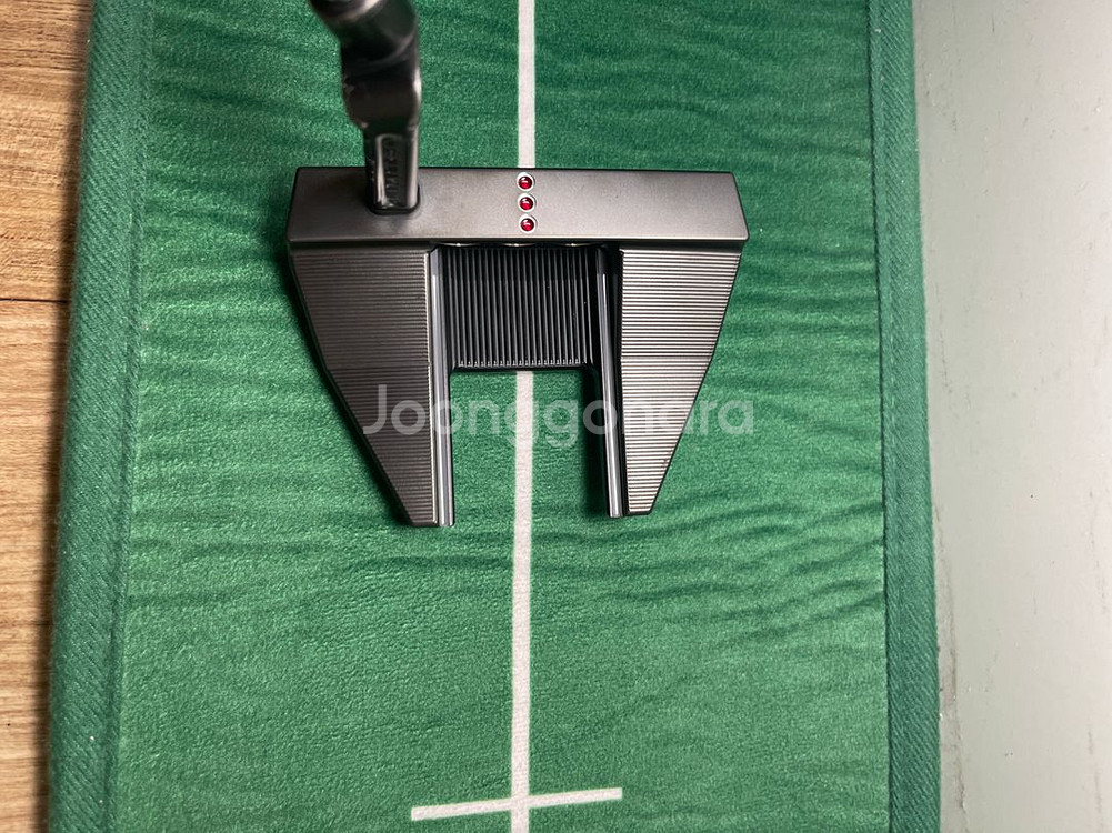 스카티카메론 컨셉 X 7.2 LTD 34인치--2