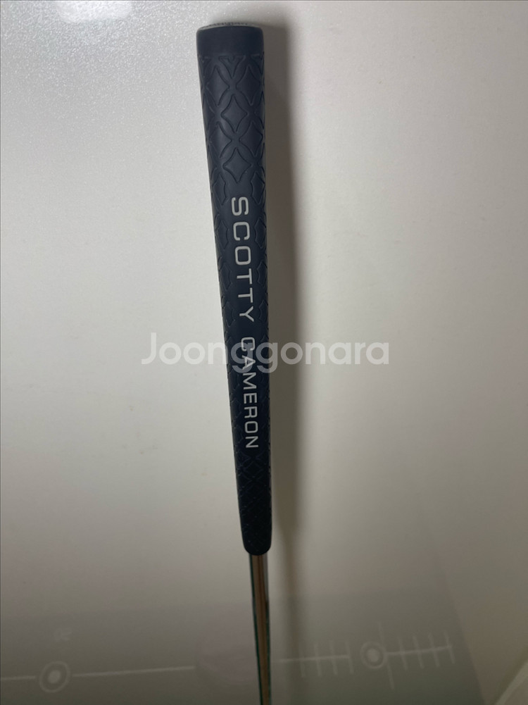 스카티카메론 컨셉 X 7.2 LTD 34인치--6