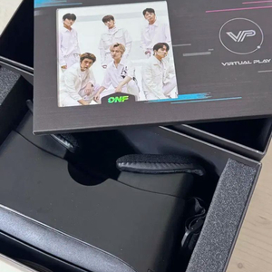 온앤오프 VR 버추얼플레이 VP