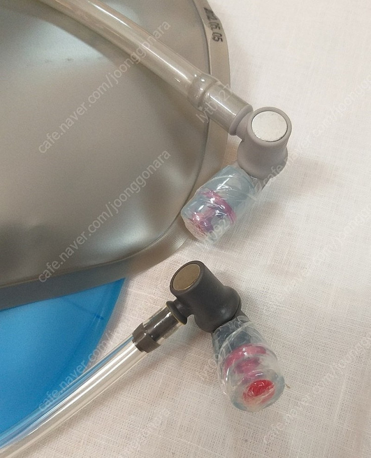 오스프리osprey수낭 물백 하이드로백 수통 워터백 등 이미지