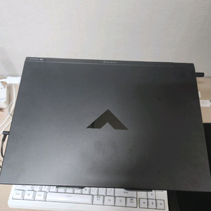 hp 빅터스 16 13500hx