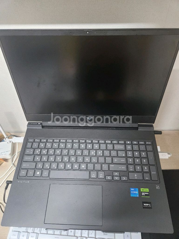 hp 빅터스 16 13500hx--1