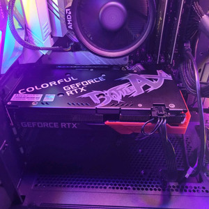 토마호크 RTX3060ti