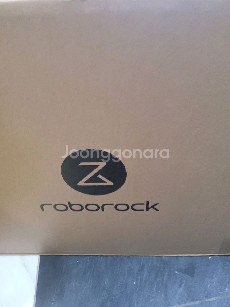 미개봉) 로보락 Q8 Max Pro+ 로봇청소기--1