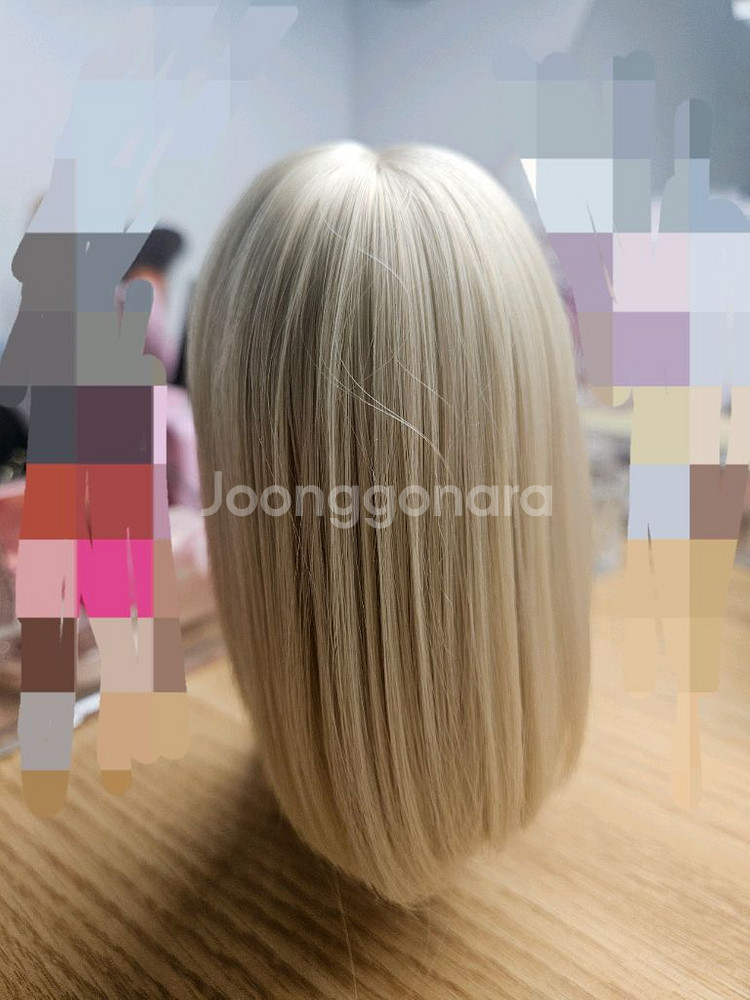 구체관절인형 6-7인치,Usd 가발마담 가발판매--4