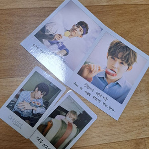 세븐틴 포카