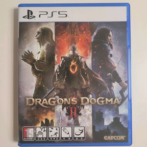 ps5 도그마2